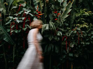 Kate & Francois's wedding 2