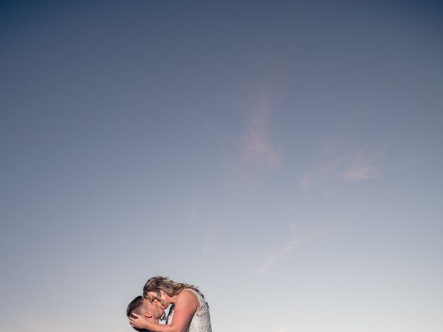 Michael and Stephanie's Wedding in Phillipsburg, New Jersey 13
