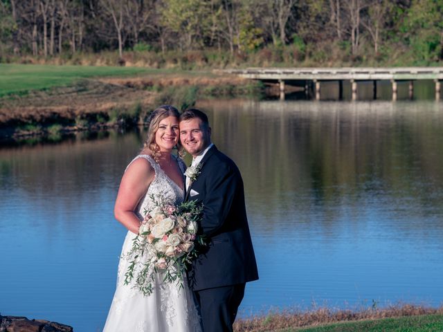 Michael and Stephanie's Wedding in Phillipsburg, New Jersey 25