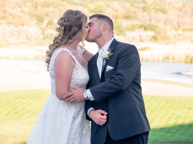 Michael and Stephanie's Wedding in Phillipsburg, New Jersey 32