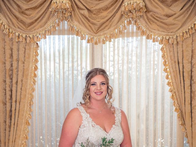 Michael and Stephanie's Wedding in Phillipsburg, New Jersey 71