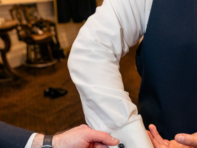 Michael and Stephanie's Wedding in Phillipsburg, New Jersey 90