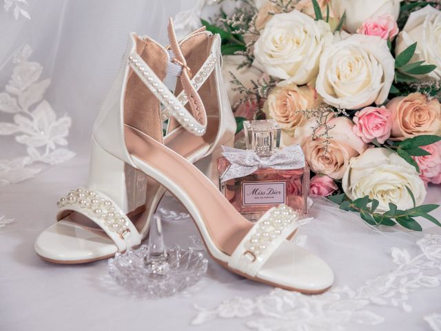 Michael and Stephanie's Wedding in Phillipsburg, New Jersey 98