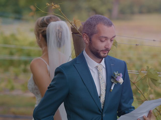 Parker and Laurel's Wedding in Lee, New Hampshire 11