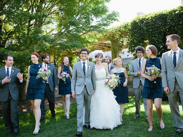 Teresa and Josh&apos;s Wedding in East Rochester, New York 13