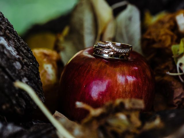 Andrew and Maggie&apos;s Wedding in Basalt, Colorado 6