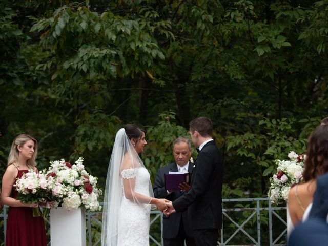 Evan and Alba&apos;s Wedding in Chantilly, Virginia 24