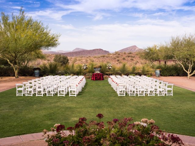 Cody and Jackie&apos;s Wedding in Phoenix, Arizona 20