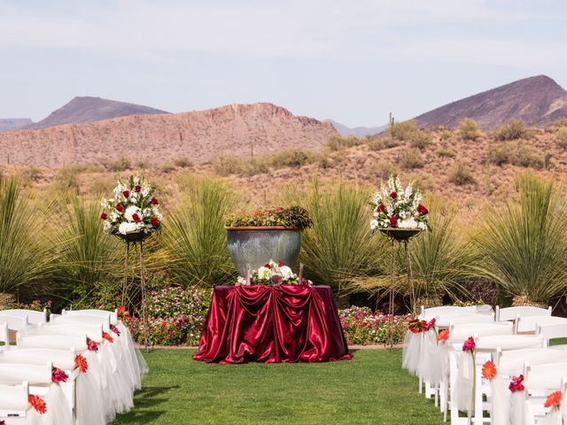 Cody and Jackie&apos;s Wedding in Phoenix, Arizona 21