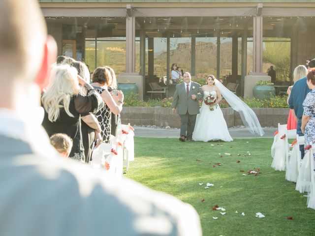 Cody and Jackie&apos;s Wedding in Phoenix, Arizona 22