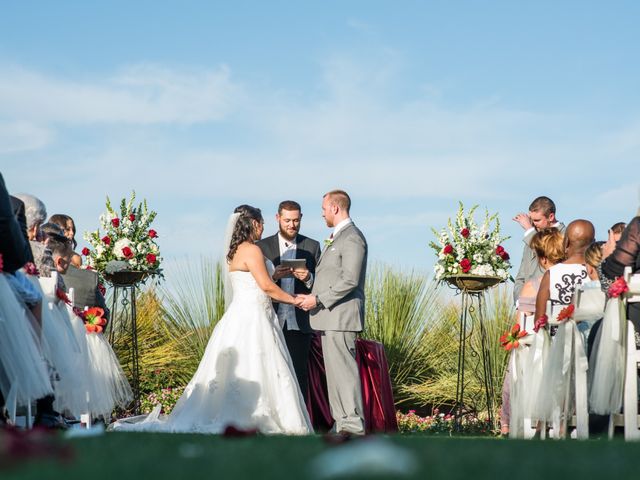 Cody and Jackie&apos;s Wedding in Phoenix, Arizona 26