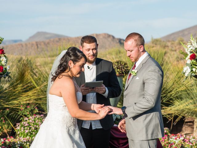 Cody and Jackie&apos;s Wedding in Phoenix, Arizona 27