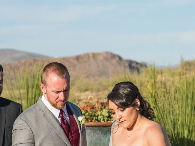 Cody and Jackie&apos;s Wedding in Phoenix, Arizona 28