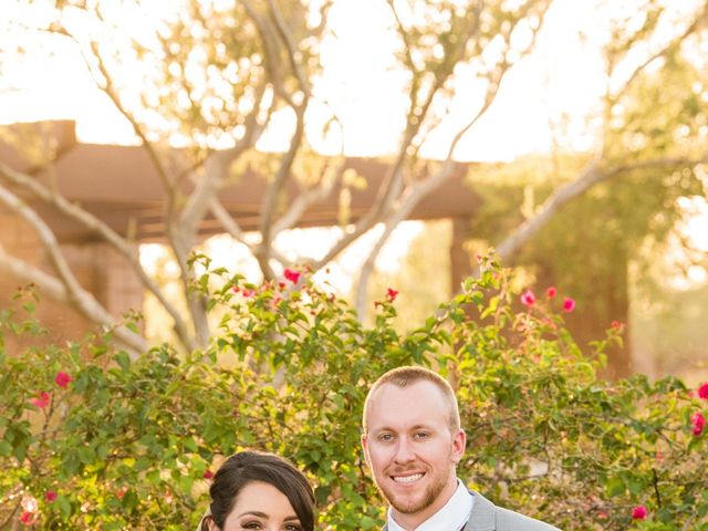 Cody and Jackie&apos;s Wedding in Phoenix, Arizona 33