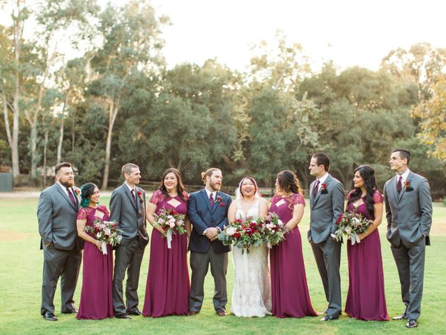 Andrew and Gayle&apos;s Wedding in Malibu, California 2