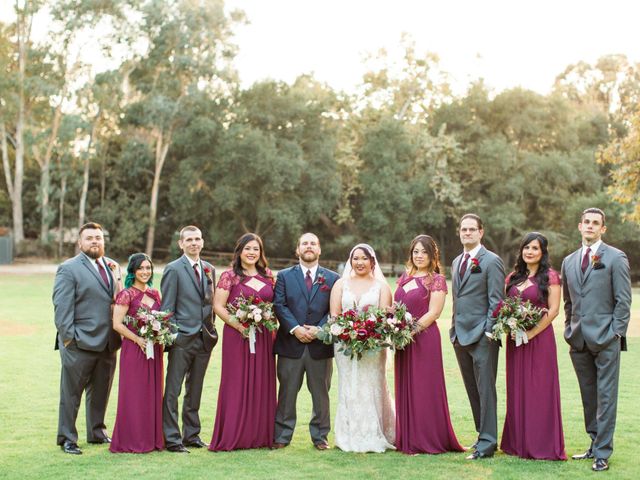Andrew and Gayle&apos;s Wedding in Malibu, California 46