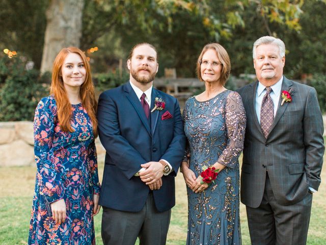 Andrew and Gayle&apos;s Wedding in Malibu, California 67