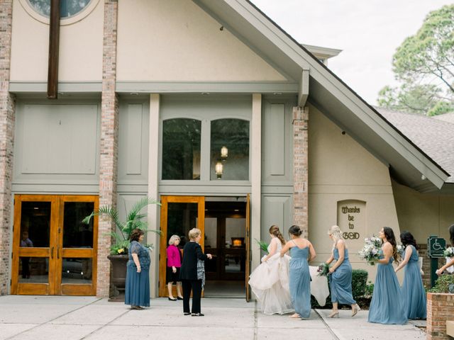 Matthew and Jennifer&apos;s Wedding in Hilton Head Island, South Carolina 29
