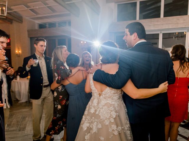 Matthew and Jennifer&apos;s Wedding in Hilton Head Island, South Carolina 56