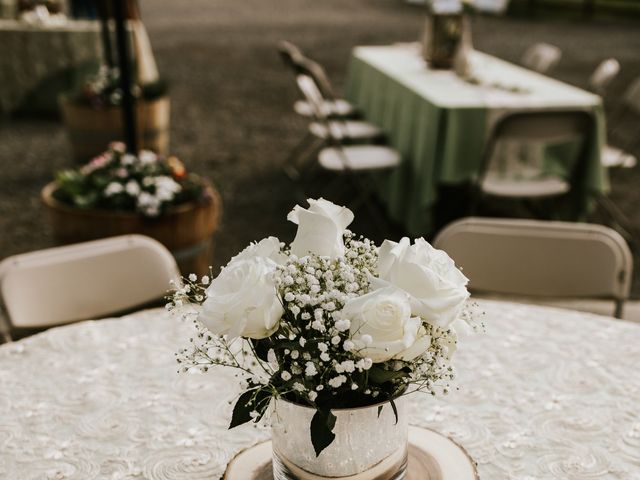 Clay and Lindy&apos;s Wedding in Virginia City, Nevada 21