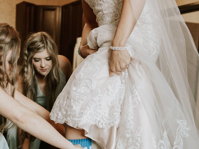 Clay and Lindy&apos;s Wedding in Virginia City, Nevada 61