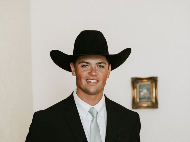 Clay and Lindy&apos;s Wedding in Virginia City, Nevada 64