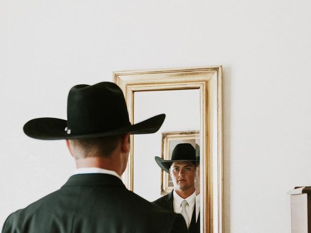 Clay and Lindy&apos;s Wedding in Virginia City, Nevada 65