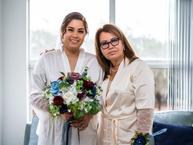 Tavo and Majo&apos;s Wedding in Saint Cloud, Florida 19