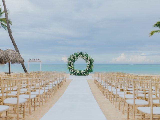 Pedro and Angelica&apos;s Wedding in Punta Cana, Dominican Republic 24