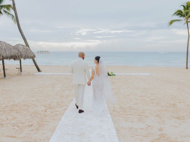Pedro and Angelica&apos;s Wedding in Punta Cana, Dominican Republic 59