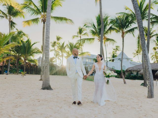 Pedro and Angelica&apos;s Wedding in Punta Cana, Dominican Republic 60