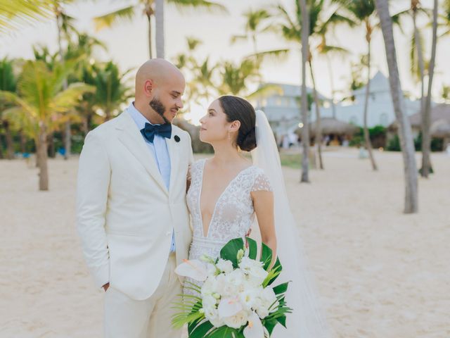Pedro and Angelica&apos;s Wedding in Punta Cana, Dominican Republic 62