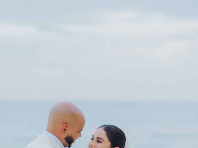 Pedro and Angelica&apos;s Wedding in Punta Cana, Dominican Republic 65