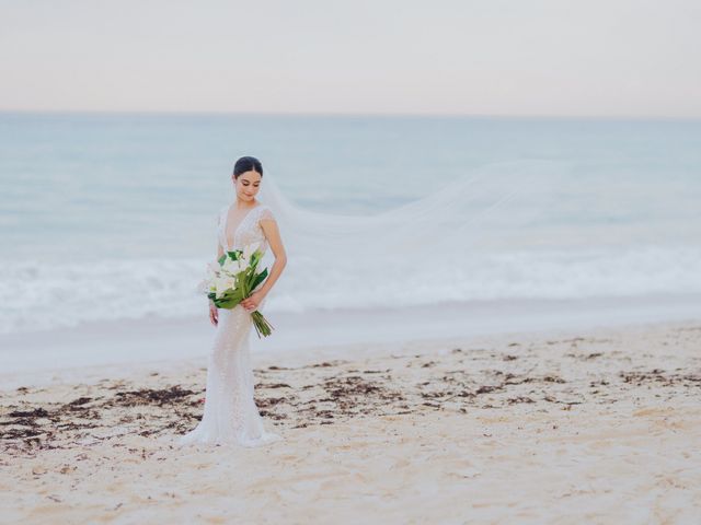 Pedro and Angelica&apos;s Wedding in Punta Cana, Dominican Republic 68