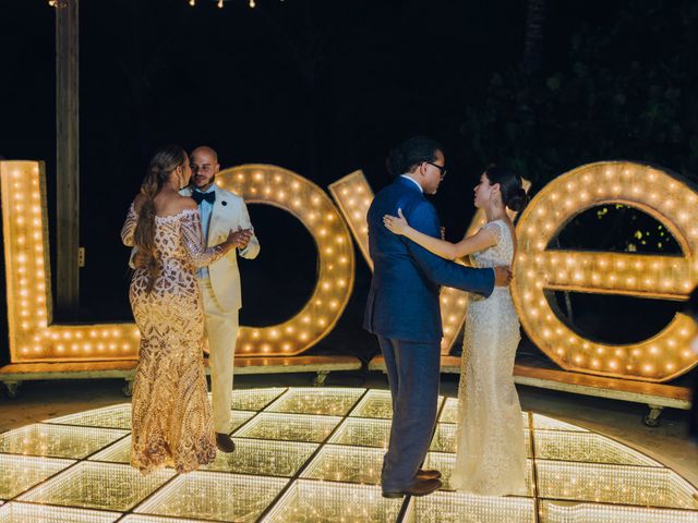 Pedro and Angelica&apos;s Wedding in Punta Cana, Dominican Republic 76