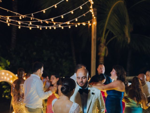 Pedro and Angelica&apos;s Wedding in Punta Cana, Dominican Republic 80