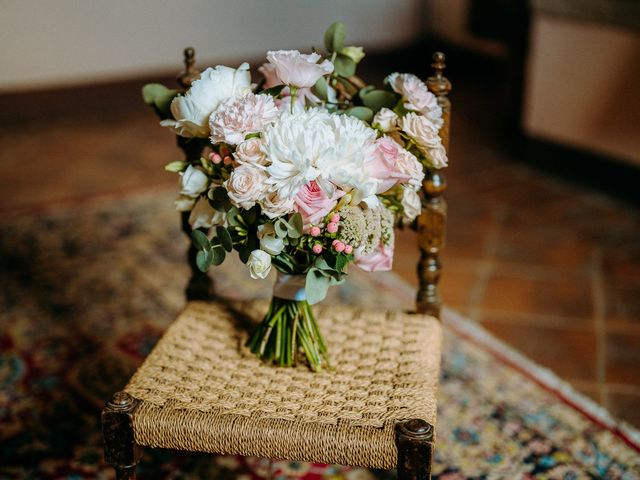 Rob and Dionne&apos;s Wedding in Siena, Italy 4