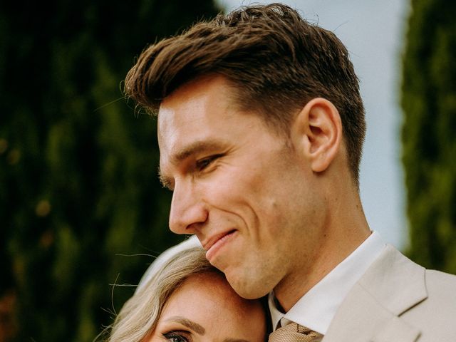 Rob and Dionne&apos;s Wedding in Siena, Italy 66