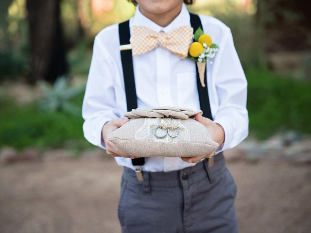 Tayler and Alex&apos;s Wedding in Tempe, Arizona 7