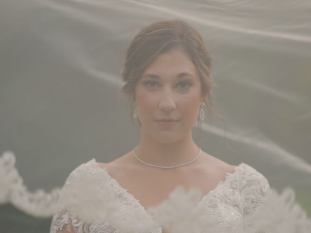 Luke and Lillian's Wedding in Winthrop, Maine 10