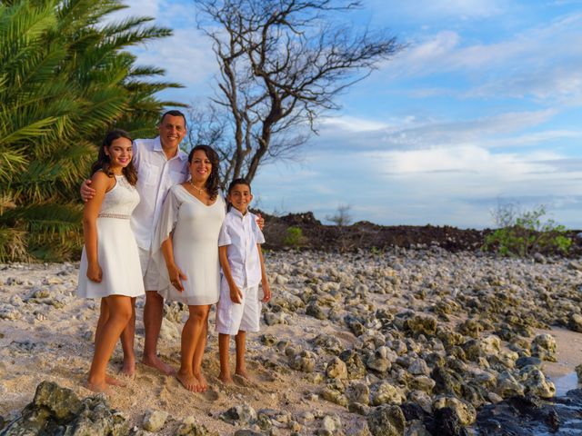 Tiffany and Anthony&apos;s Wedding in Kihei, Hawaii 30