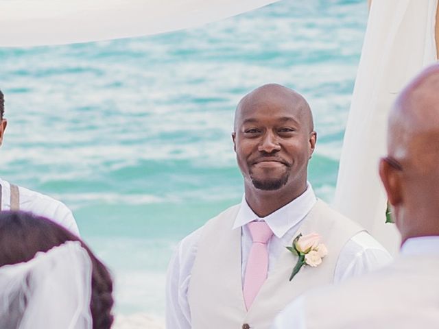 Adriel and Vanessa&apos;s Wedding in Miramar Beach, Florida 9