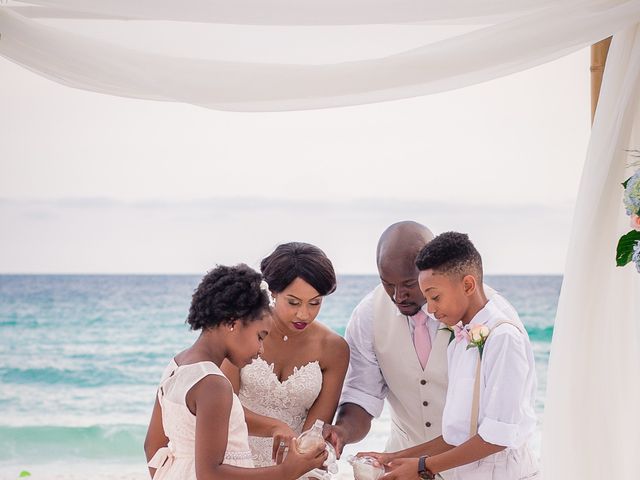 Adriel and Vanessa&apos;s Wedding in Miramar Beach, Florida 11