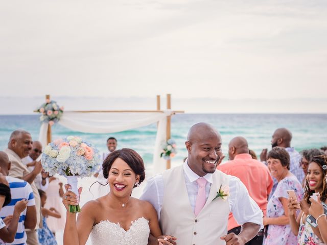 Adriel and Vanessa&apos;s Wedding in Miramar Beach, Florida 12