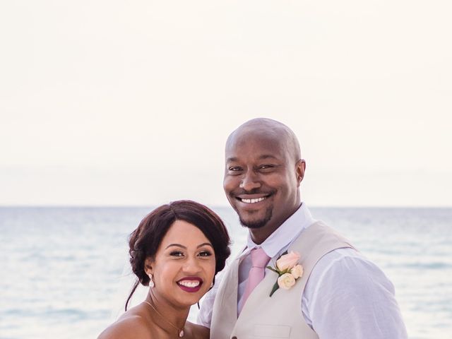 Adriel and Vanessa&apos;s Wedding in Miramar Beach, Florida 14
