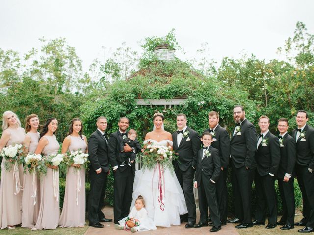 Ryan and Lena&apos;s Wedding in San Diego, California 1