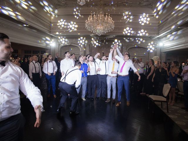 Kim and Anthony's Wedding in Florham Park, New Jersey 2