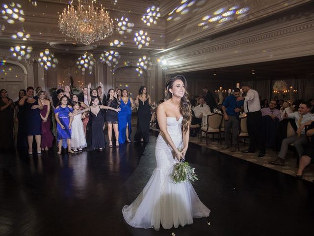 Kim and Anthony's Wedding in Florham Park, New Jersey 5