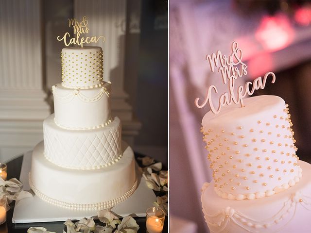Kim and Anthony's Wedding in Florham Park, New Jersey 26