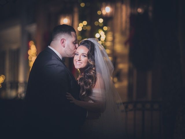 Kim and Anthony's Wedding in Florham Park, New Jersey 33